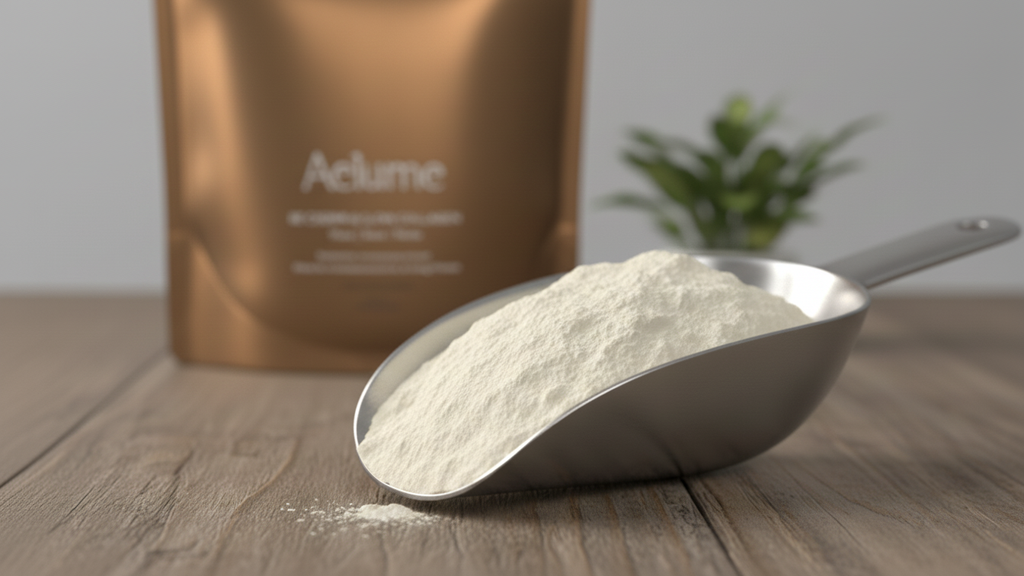 Re-Crown & Grow Collagen