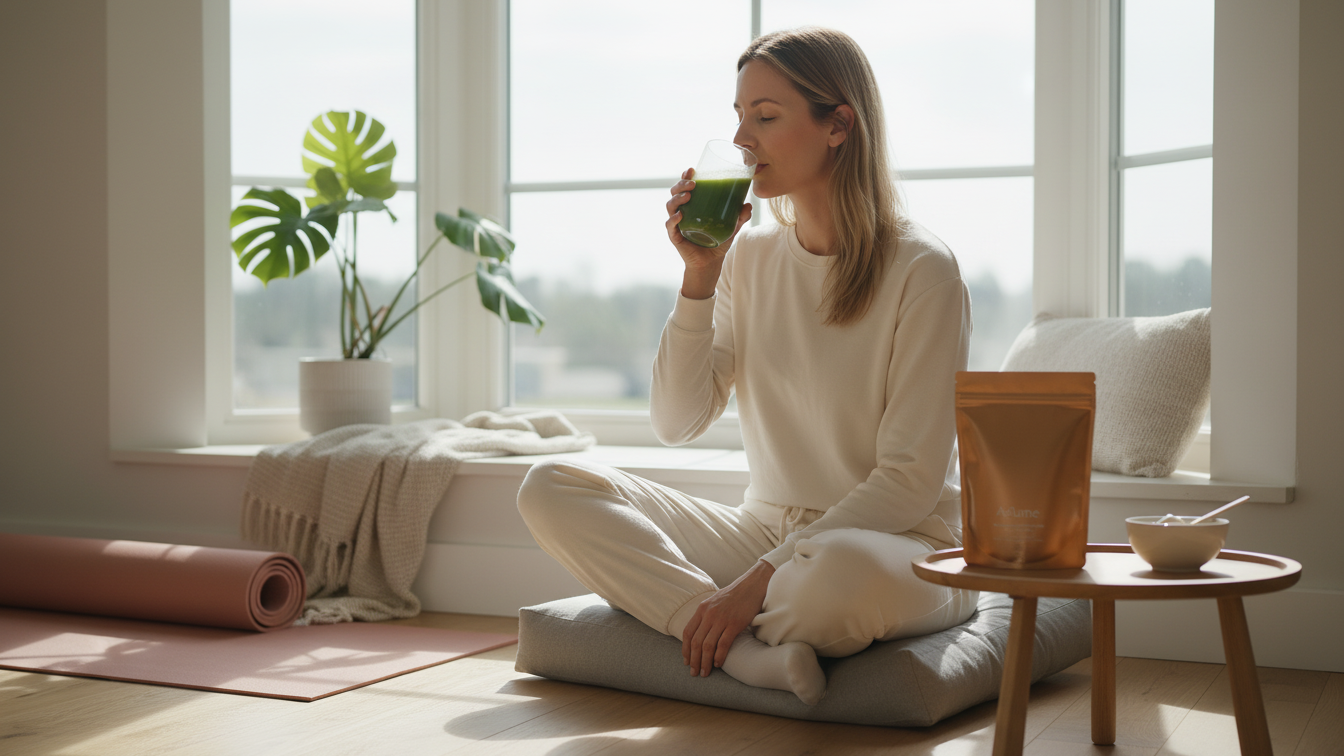 Re-Crown & Grow Collagen